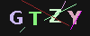 Gambar captcha